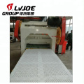 gypsum board laminated sheet with PVC film production line